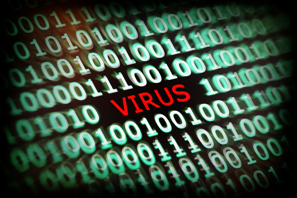 ما هو الفيروس Virus؟